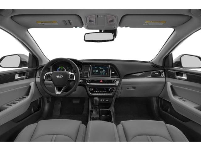 Used 2019 Nocturne Black Hyundai 4DR SDN 2.0L image 5