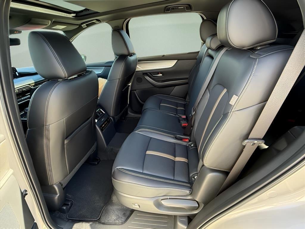 2026 Mazda CX-90 Premium Sport Package - Photo 16