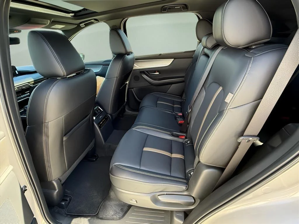 2026 Mazda CX-90 Premium Sport Package - Photo 16
