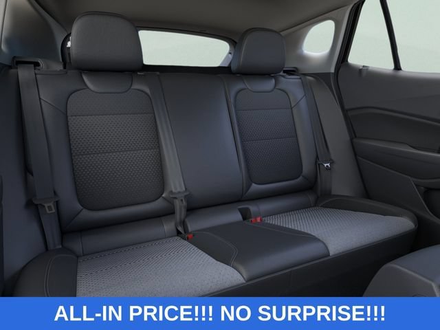 2026 Chevrolet Trax LT - Photo 11