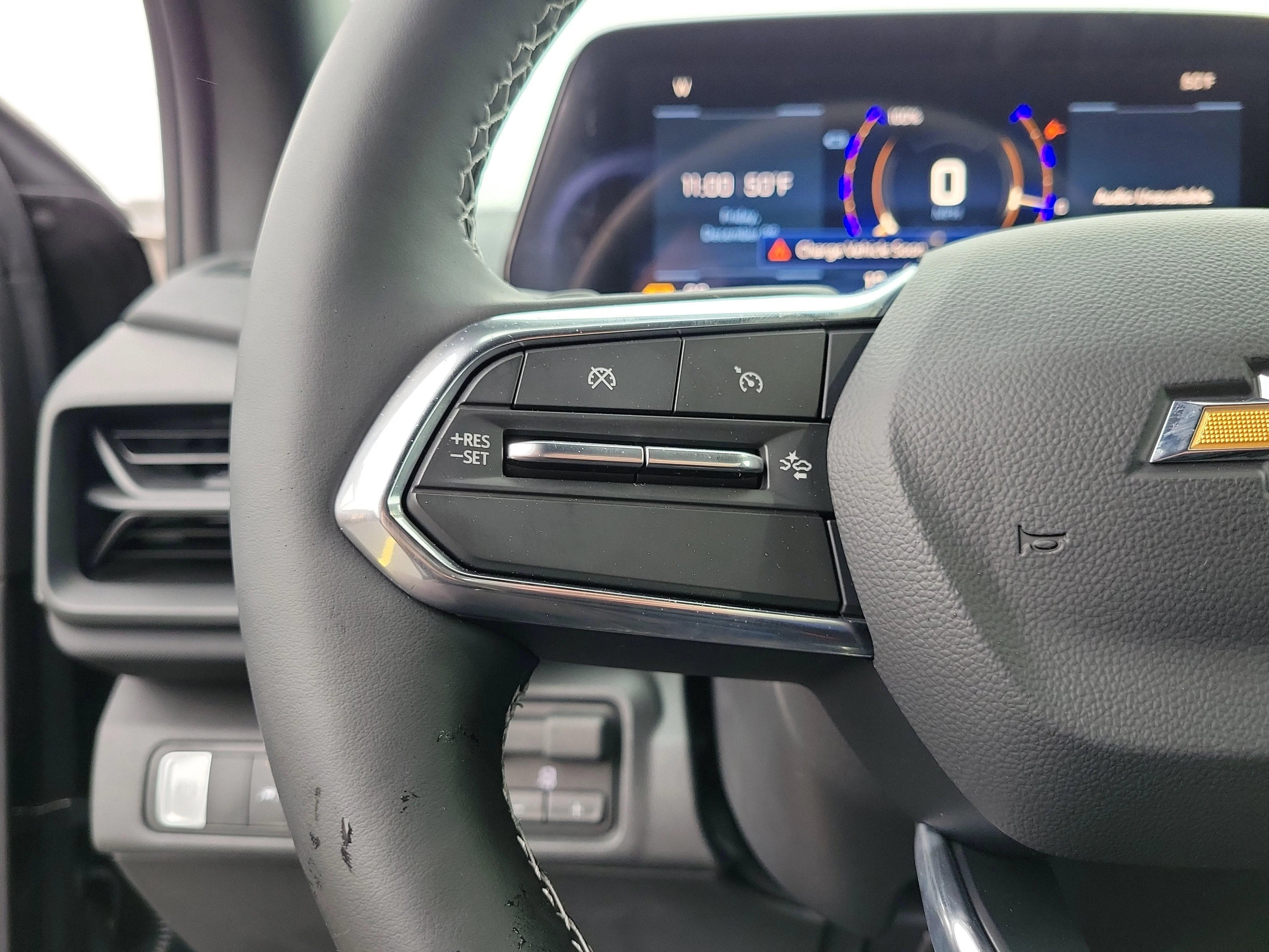 2026 Chevrolet Silverado EV LT - Photo 23