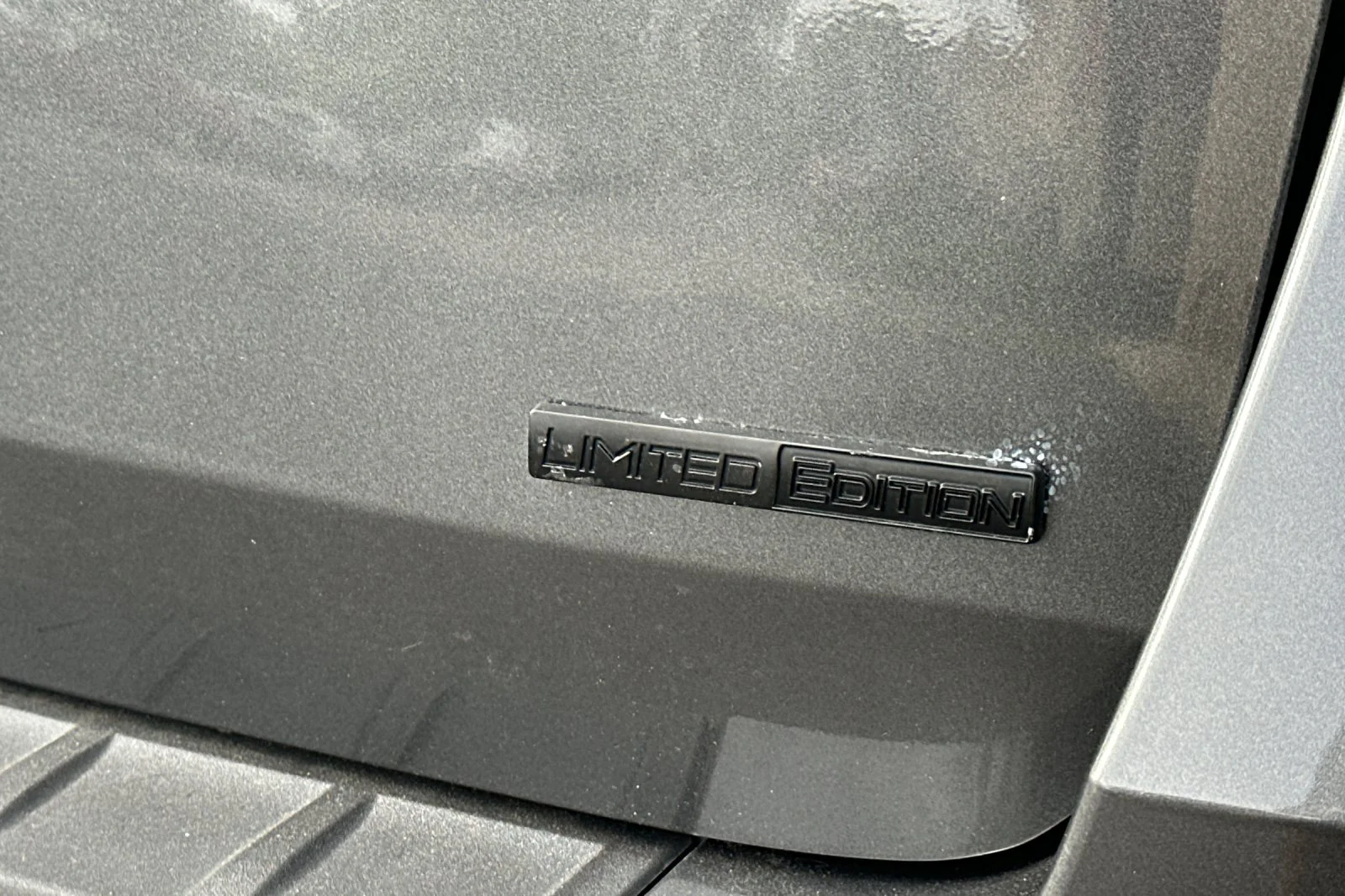 Used 2020 Gray Ford XLT image 27