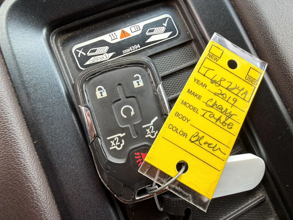 Used 2019 Blue Chevrolet Premier image 38