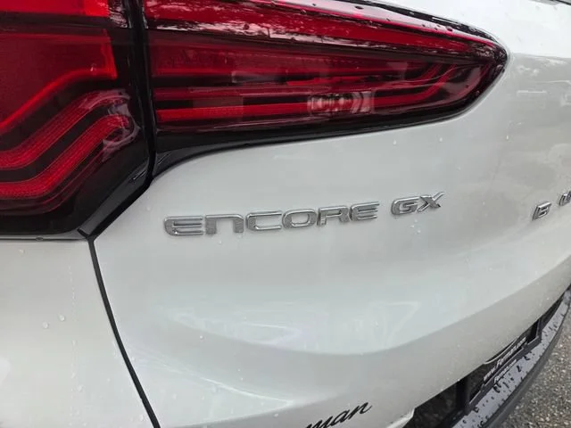 2026 Buick Encore GX Sport Touring - Photo 10