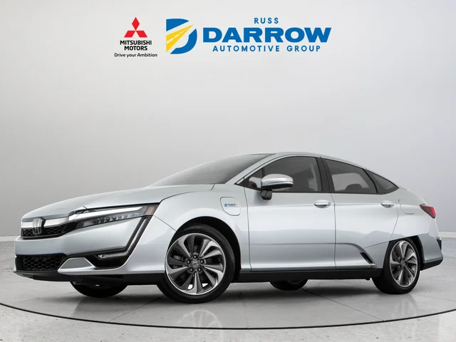 Used 2018 Silver Honda Base image 1
