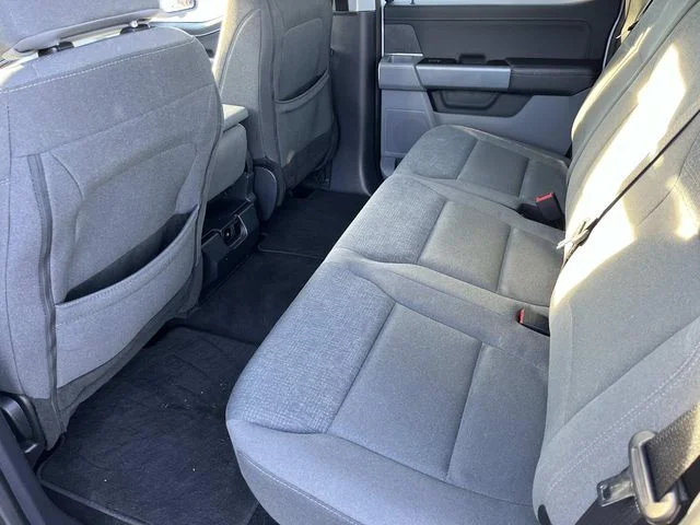 Used 2024  Ford XLT image 18