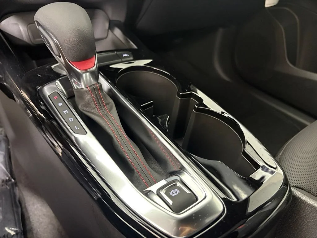 New 2026 Mosaic Black Metallic Chevrolet 2RS image 39
