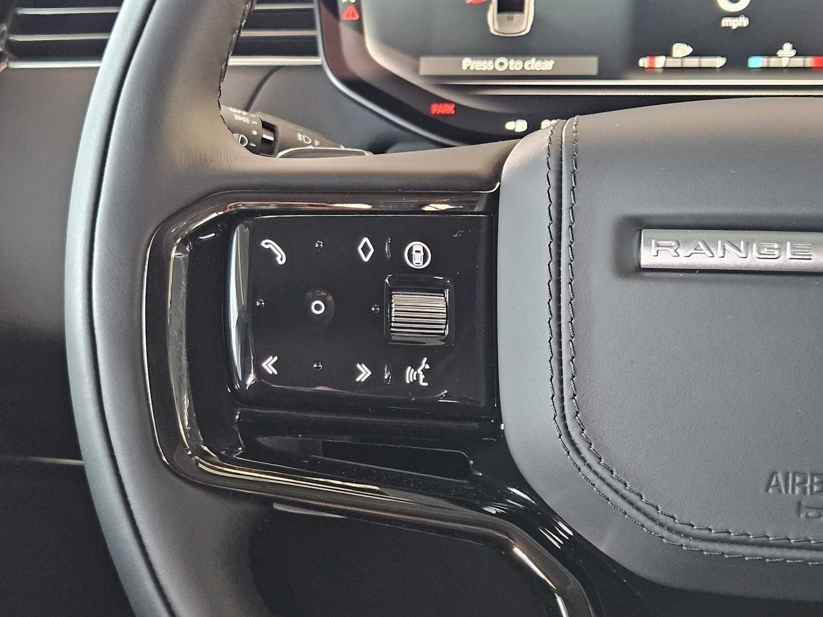 2026 Land Rover Range Rover Sport Dynamic SE - Photo 27