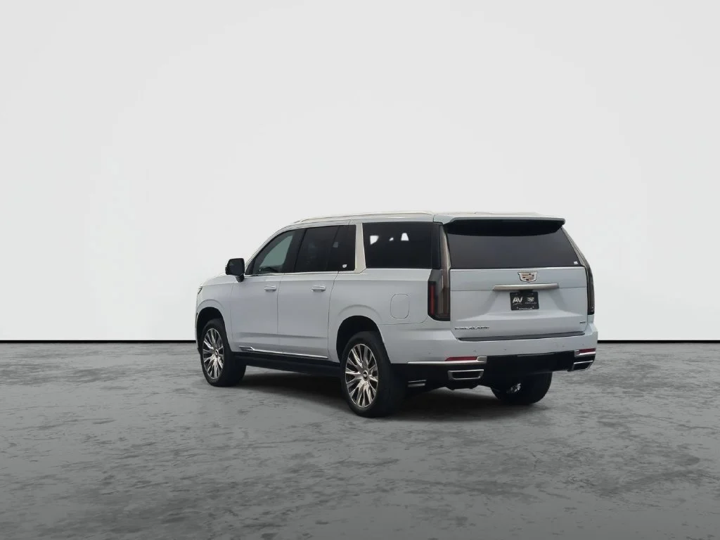 2026 Cadillac Escalade ESV Platinum Luxury - Photo 6
