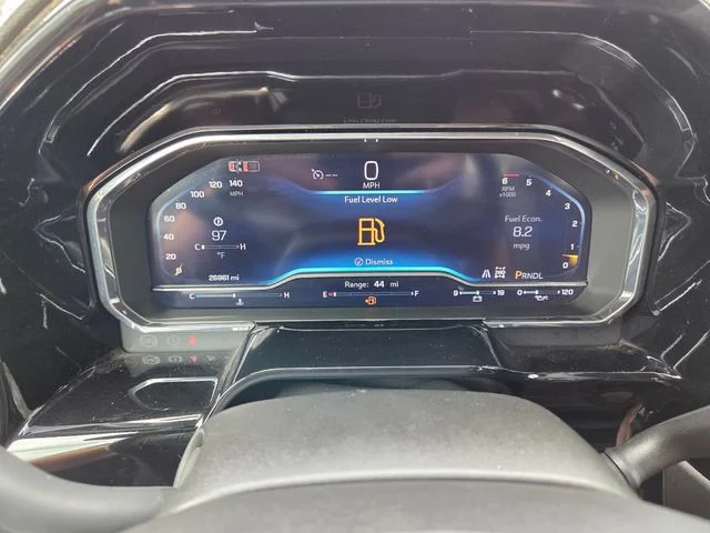 2025 Chevrolet Silverado 2500HD LT - Photo 34