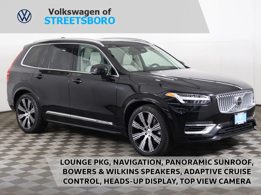 2024 Volvo XC90 Ultimate