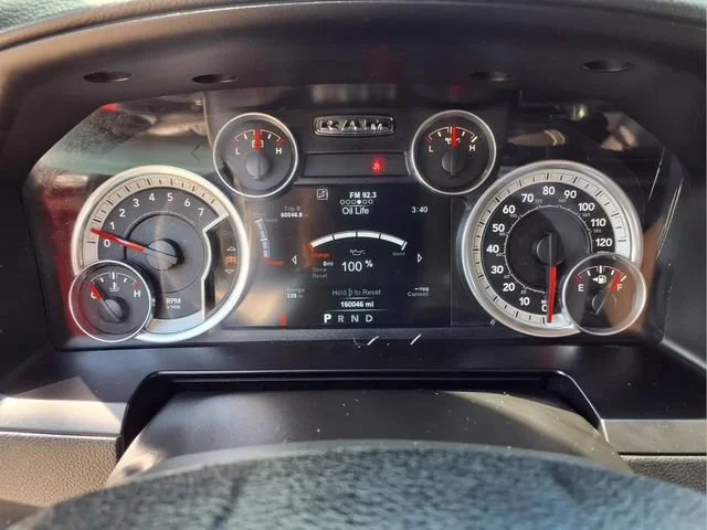 Used 2015  Ram Sport image 17
