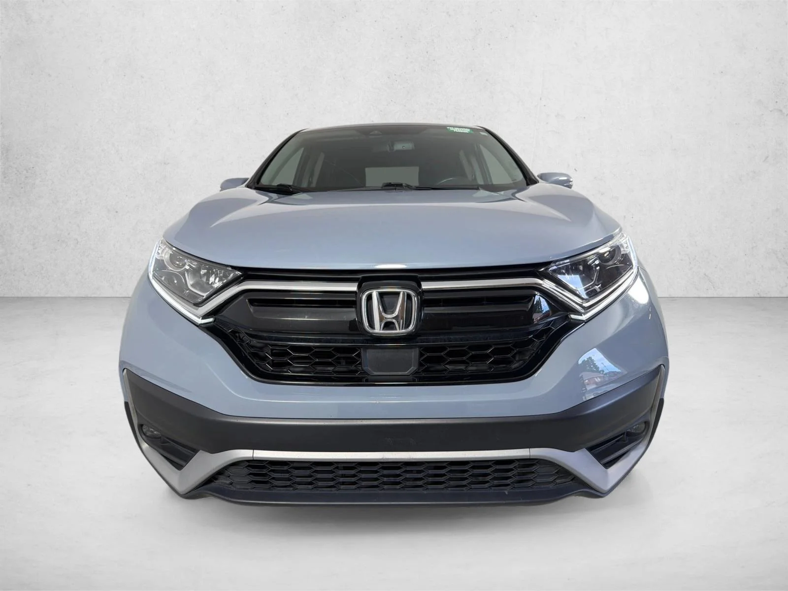 Used 2022  Honda EX-L image 9