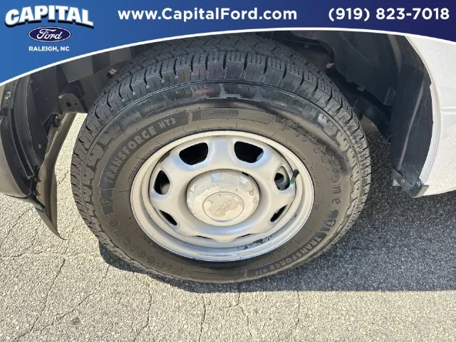 Used 2018 White Ford XL image 13
