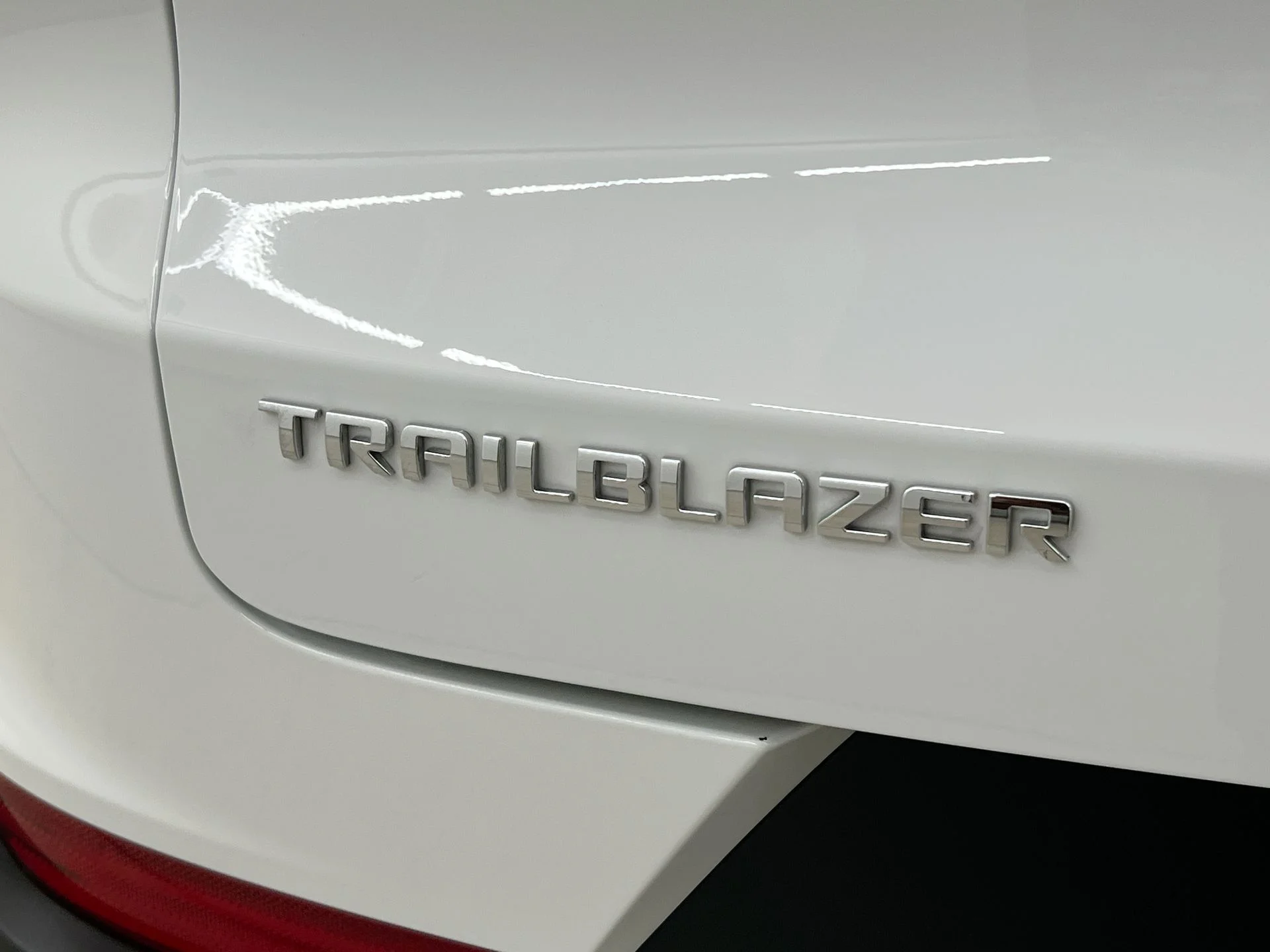 Certified Used 2026 White Chevrolet LT image 37