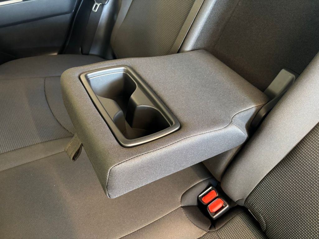 Used 2023 Gray Toyota LE image 27
