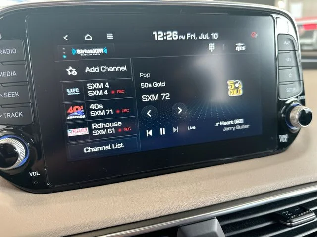 Used 2019 Brown Hyundai Ultimate image 14