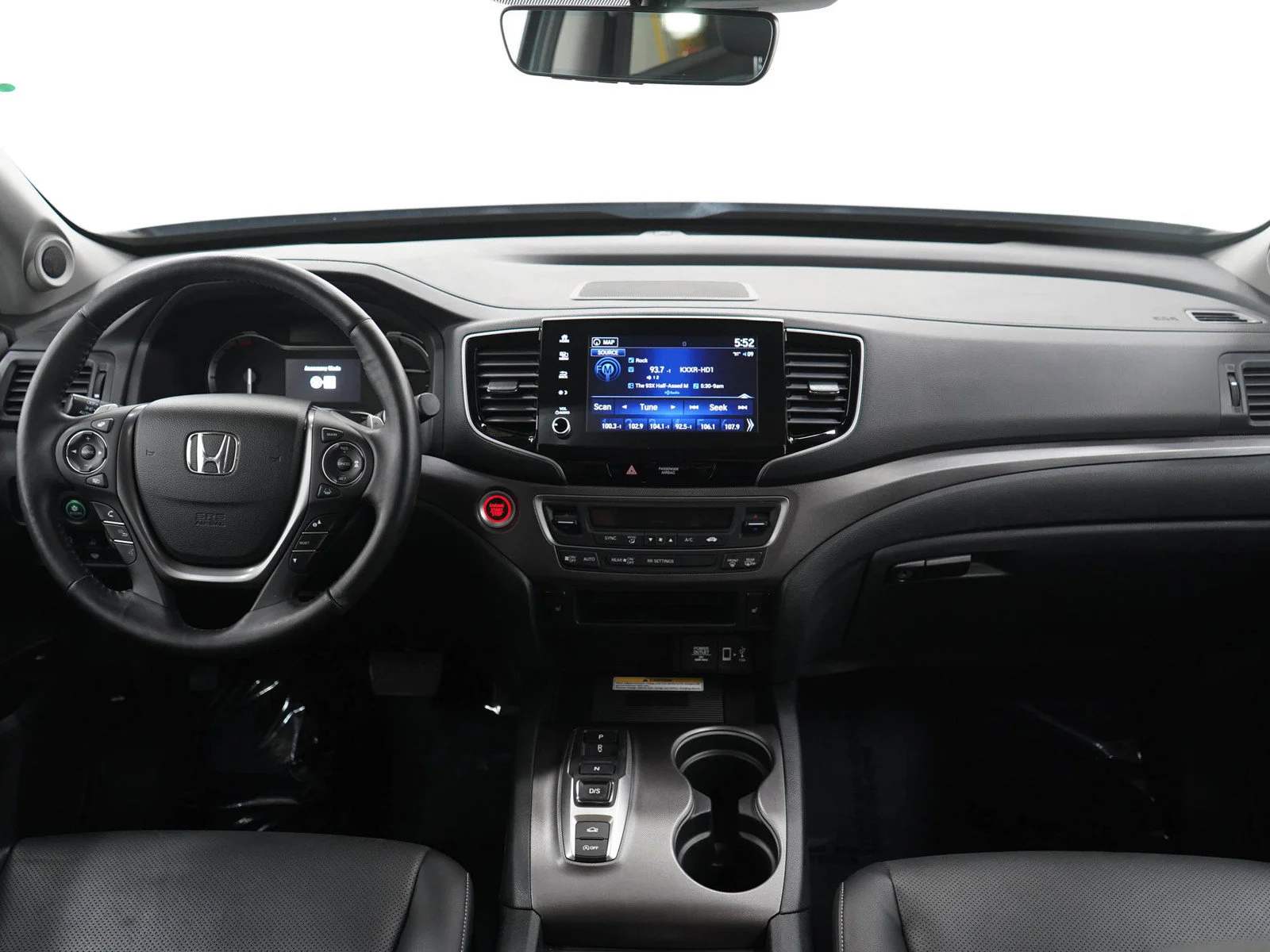 Used 2022 Sonic Gray Honda RTL-E image 13