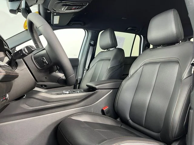 Used 2026 White Jeep Limited image 17
