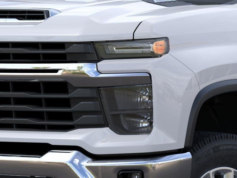 2026 Chevrolet Silverado 3500 HD LT - Photo 10