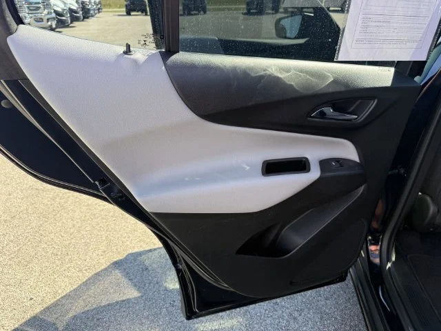Used 2020 Blue Chevrolet LS image 28