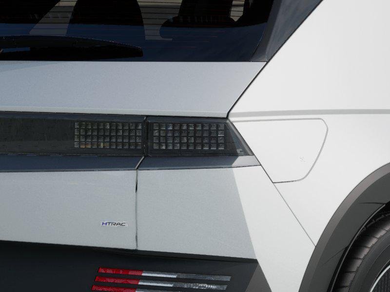 New 2026 Atlas White Hyundai SE image 10