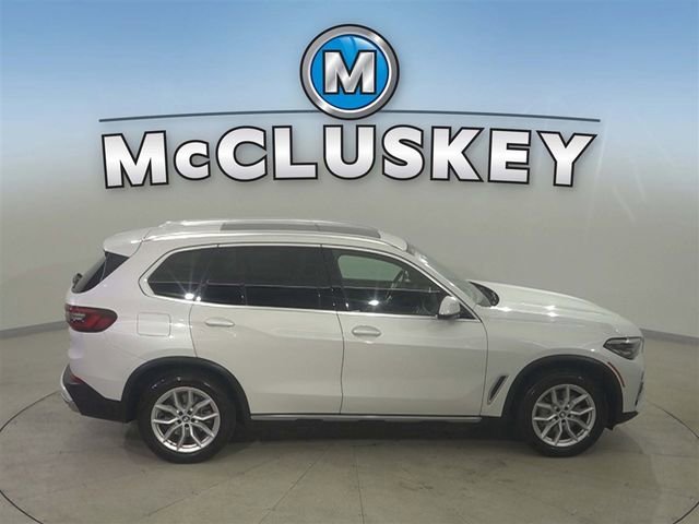 2021 BMW X5 40i - Photo 20