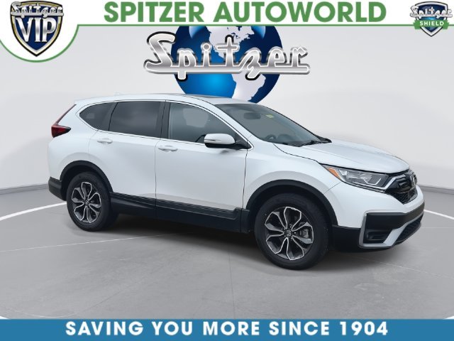Used 2020  Honda EX-L image 2
