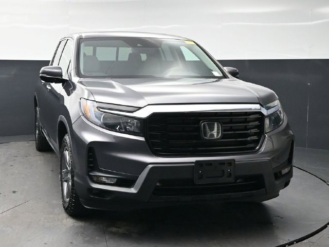 Certified Used 2023 Modern Steel Metallic Honda AWD RTL-E image 33