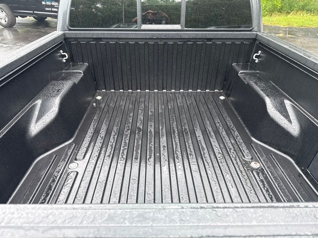 Used 2023 Gray Toyota SR image 14