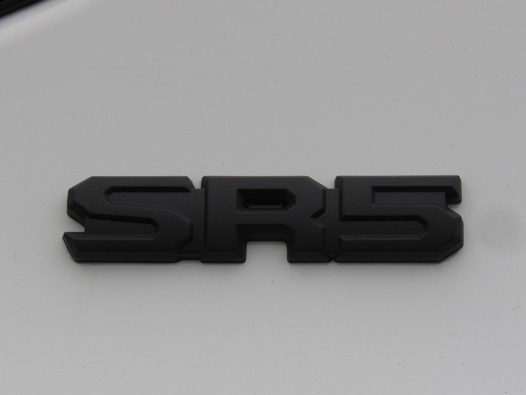 2026 Toyota Tundra SR5 - Photo 12