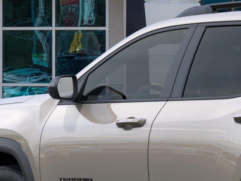 2027 GMC Terrain Elevation - Photo 12