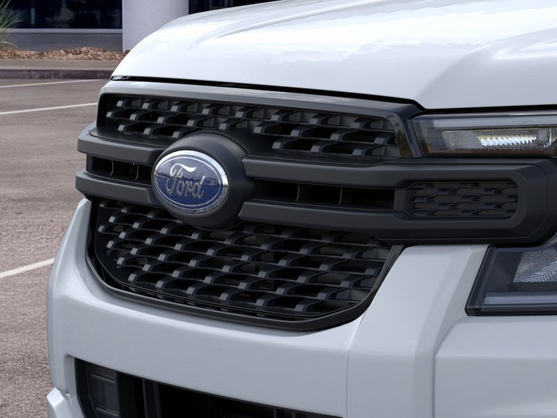 New 2026 Oxford White Ford XL image 17