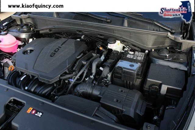 New 2026 Black Kia LX image 5