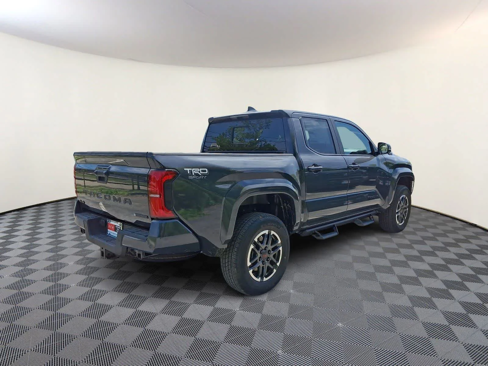 New 2026 Underground Toyota Tacoma TRD Sport image 4