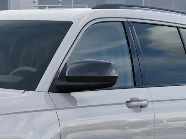 New 2026 Bright White Clear-Coat Exterior Paint Jeep Altitude image 38