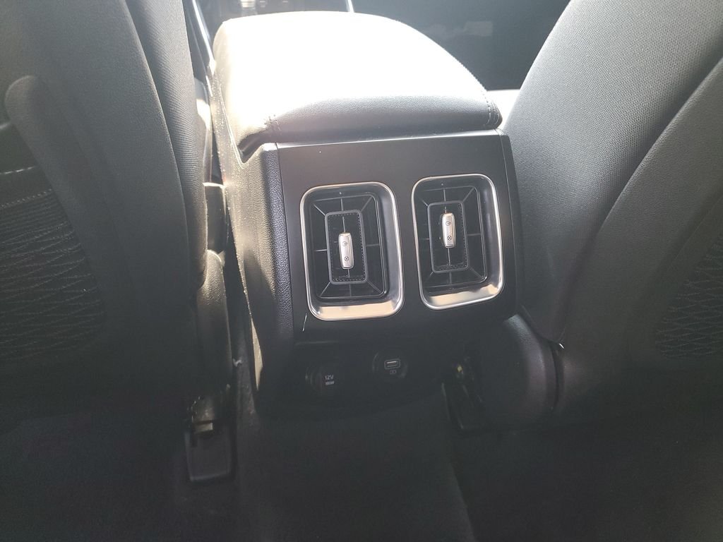 Certified Used 2023 Passion Red Kia LX image 21