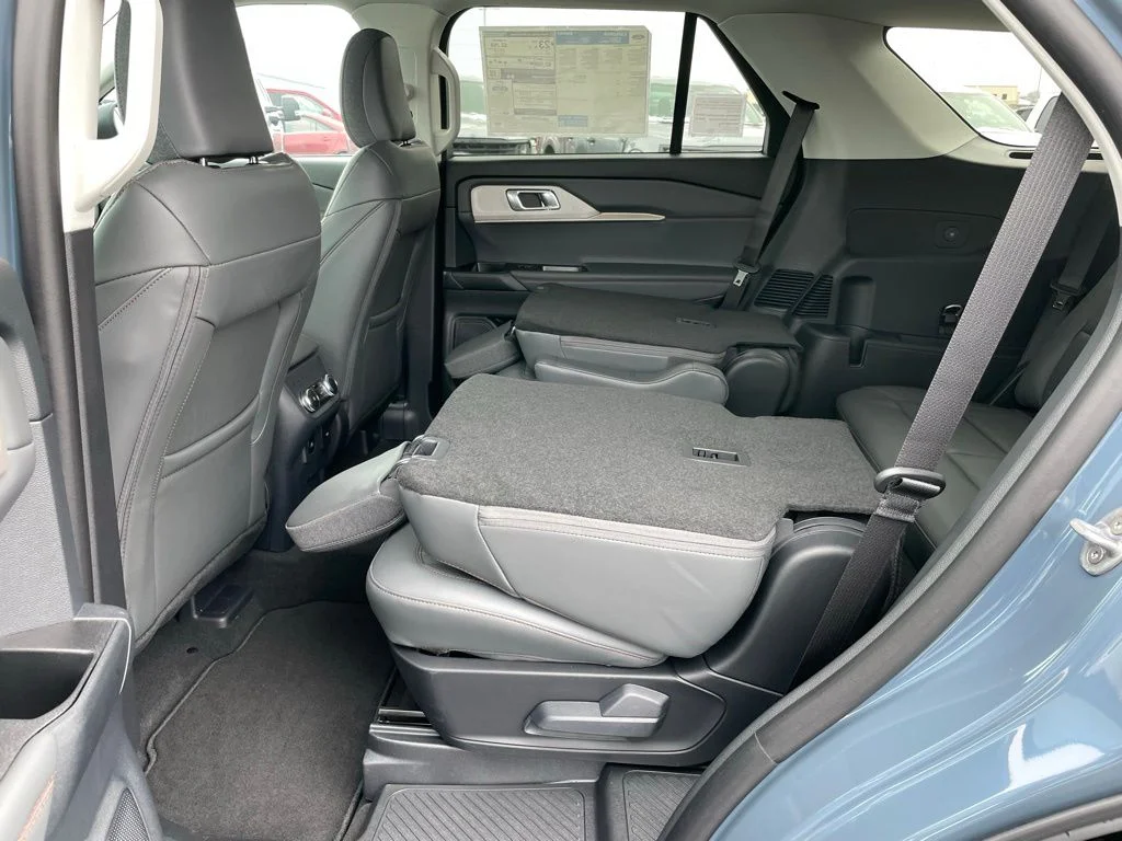 2026 Ford Explorer Active - Photo 56