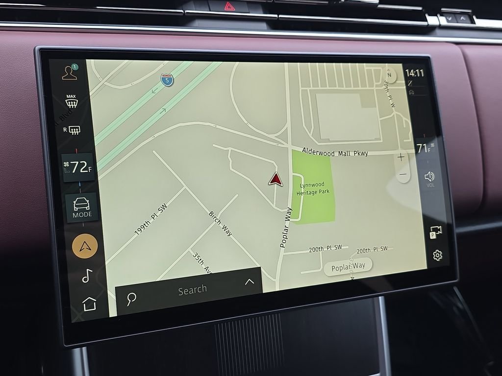 2025 Land Rover Range Rover Autobiography - Photo 23