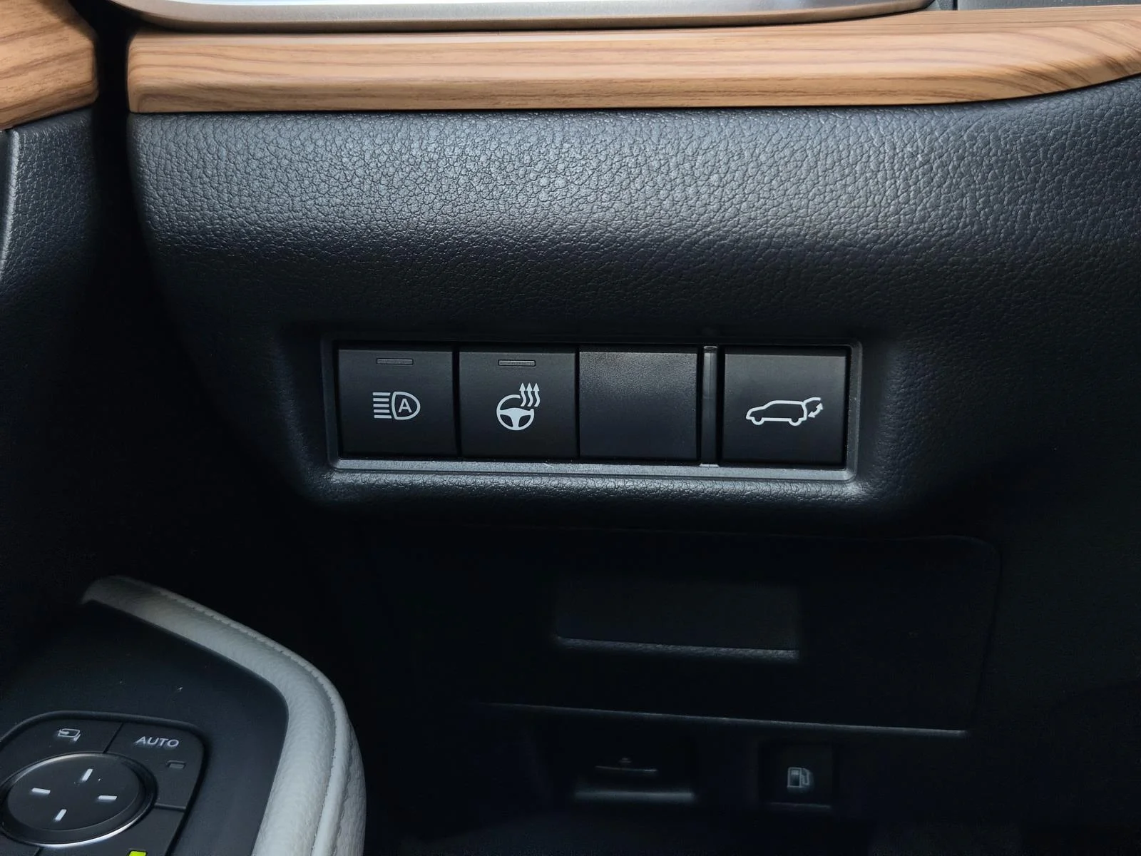 2026 Toyota Grand Highlander Limited - Photo 25
