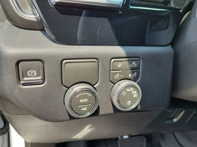 2026 Chevrolet Silverado 1500 LT - Photo 24