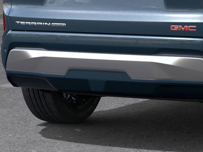 2026 GMC TERRAIN - Image 20