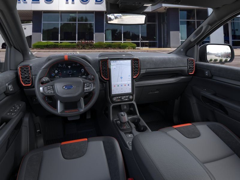 New 2026 Avalanche Ford Raptor® image 43