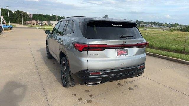 2026 Buick Enclave Sport Touring - Photo 6