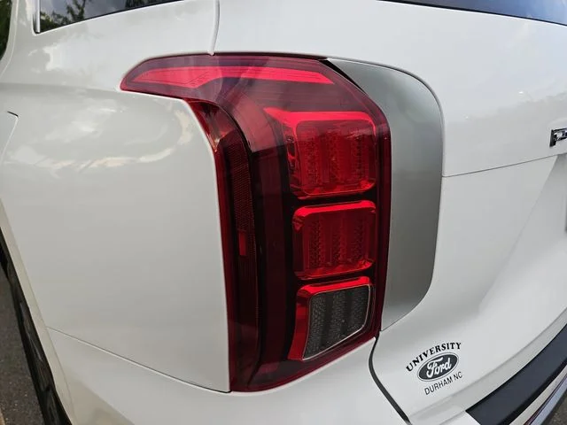 Used 2024 White Hyundai Limited image 34