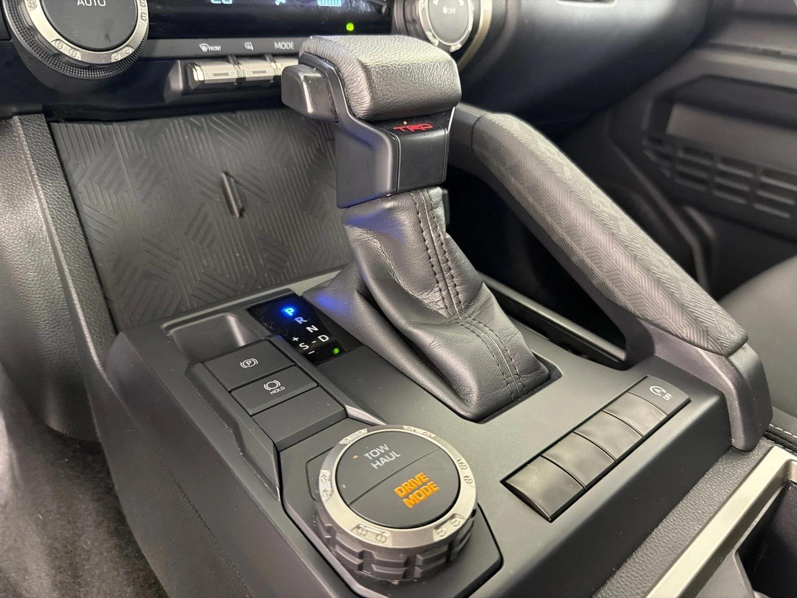 Used 2024 Ice Cap Toyota TRD Sport image 30