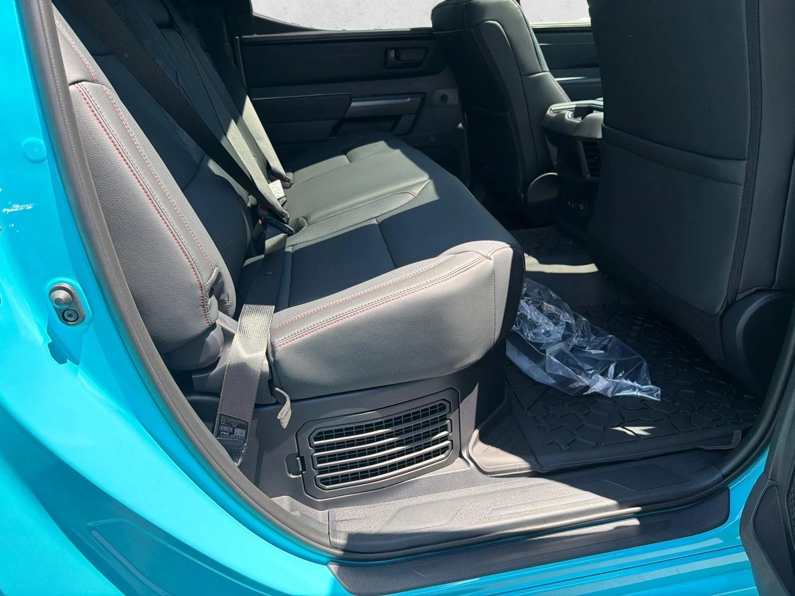 New 2026 Wave Maker Toyota TRD Pro image 15