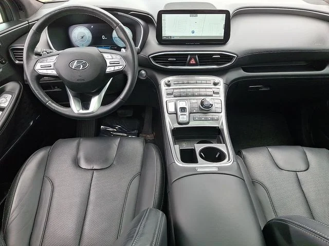 Used 2023 Gray Hyundai Calligraphy image 15