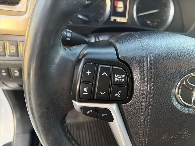2019 Toyota Highlander Limited Platinum - Photo 17