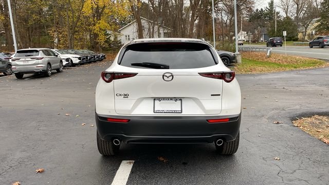 2026 Mazda CX-30 Aire Edition - Photo 6